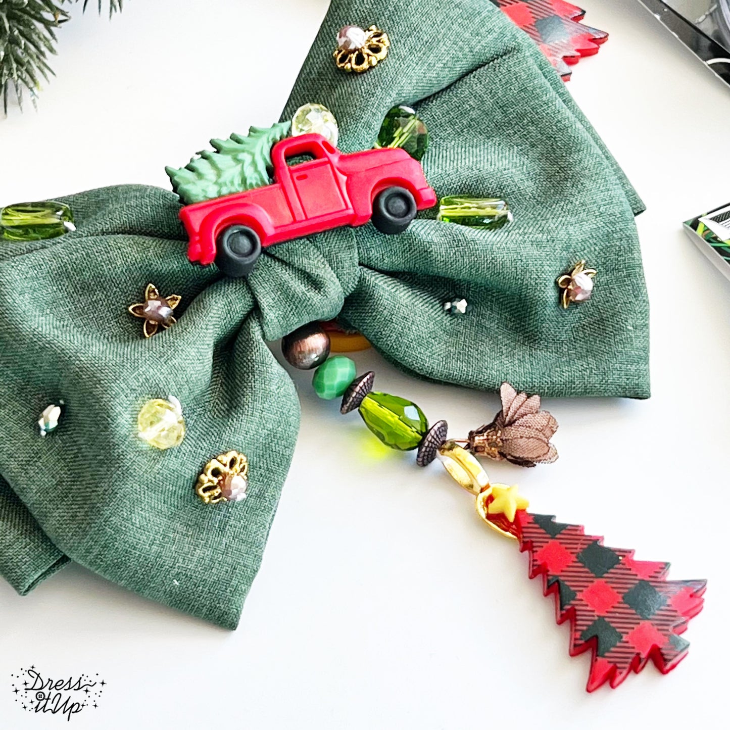 Home for the Holidays