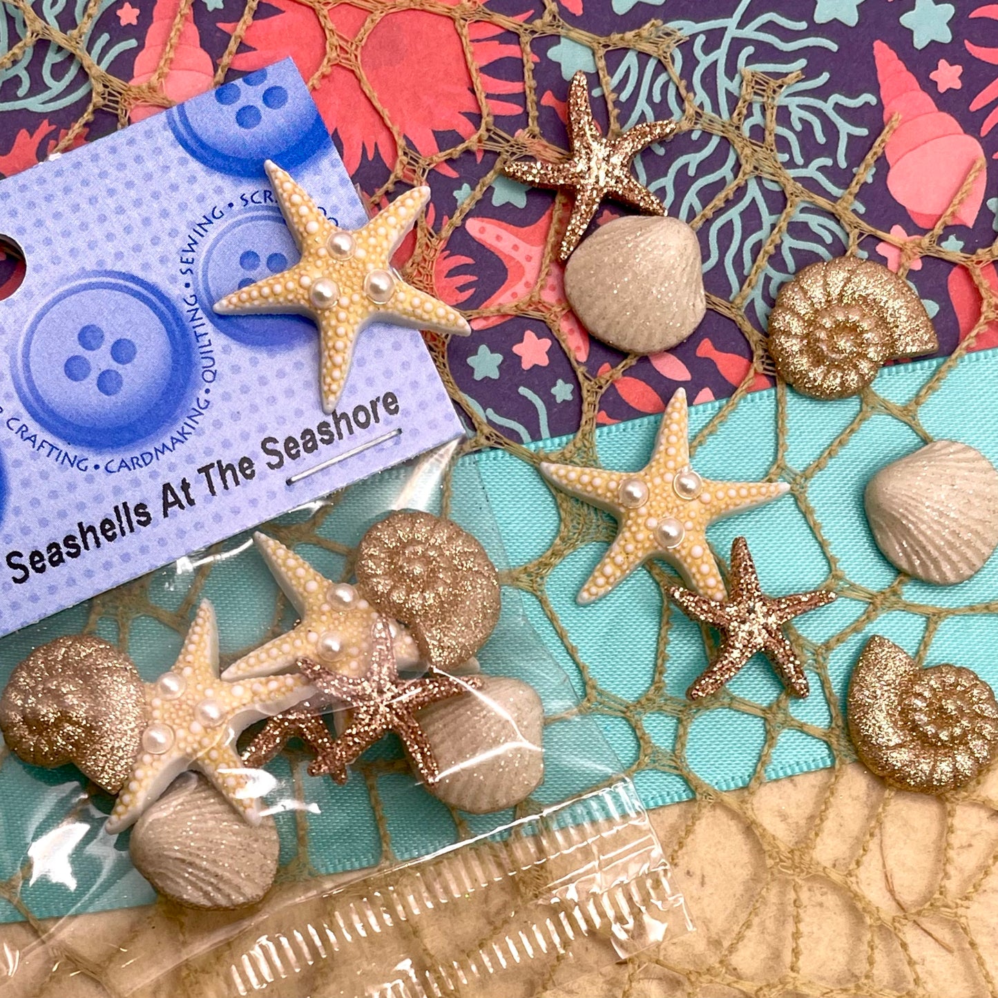 Seashells