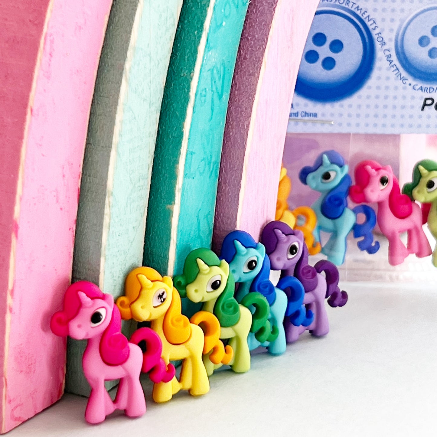 Pony Parade