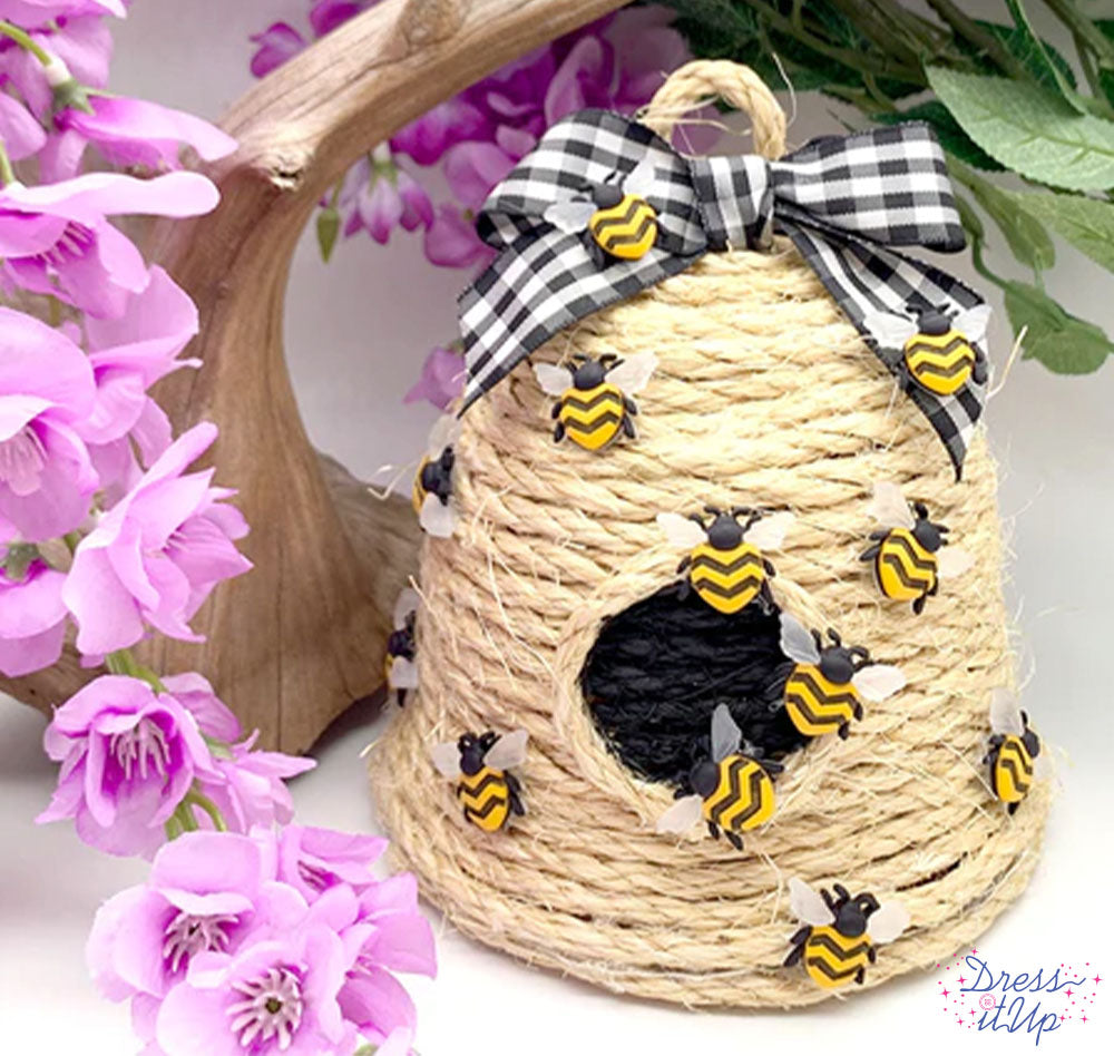 Bee Happy