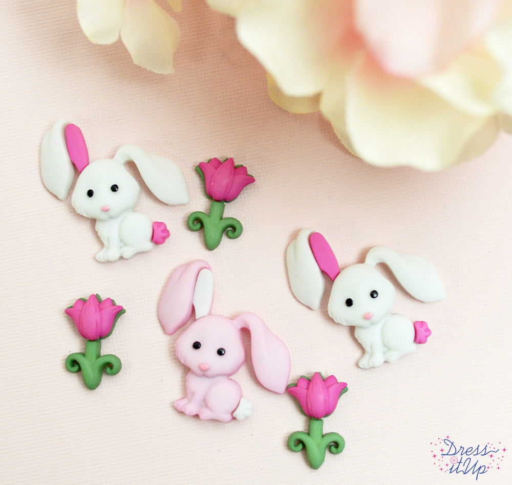 Bunny Love