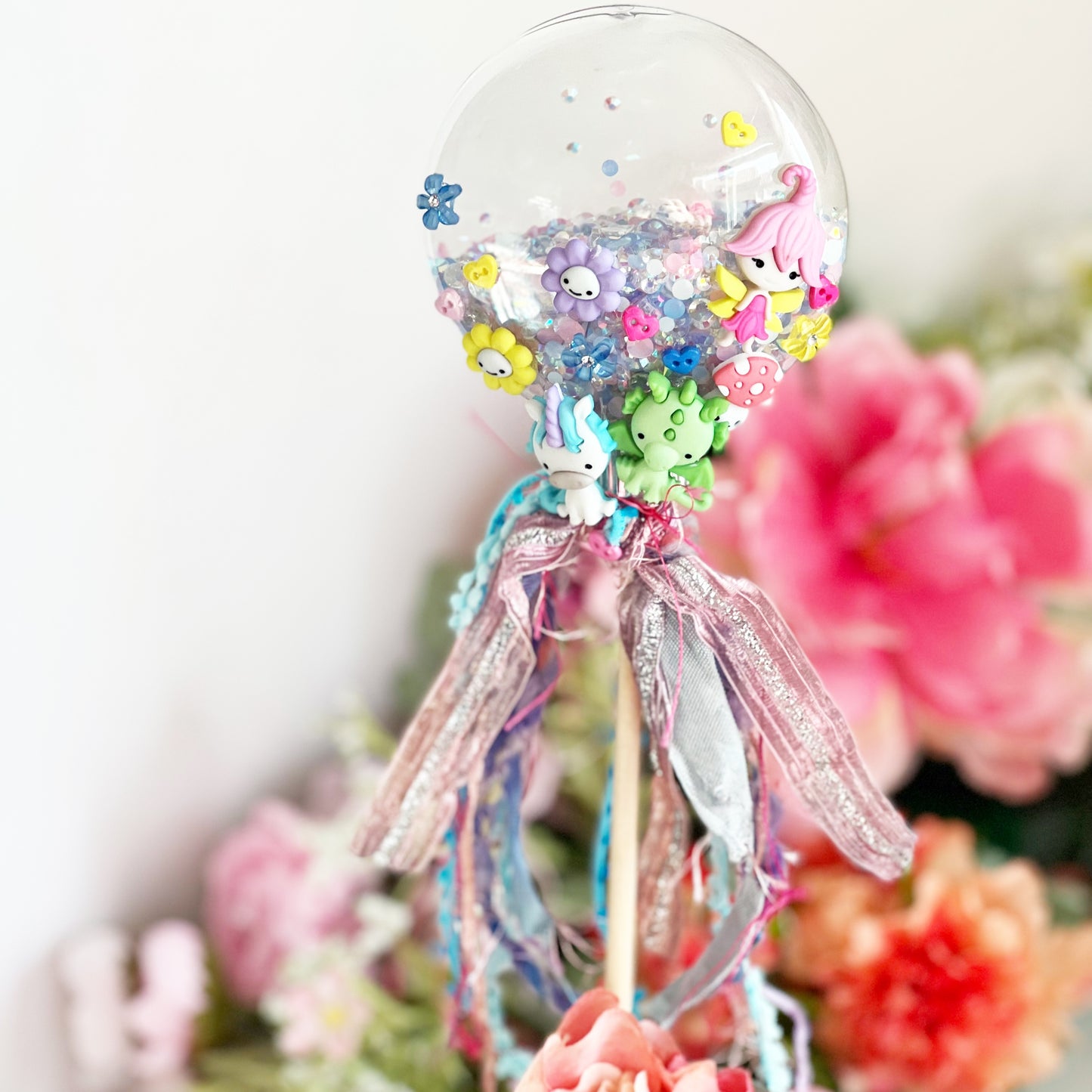 Fairies Welcome