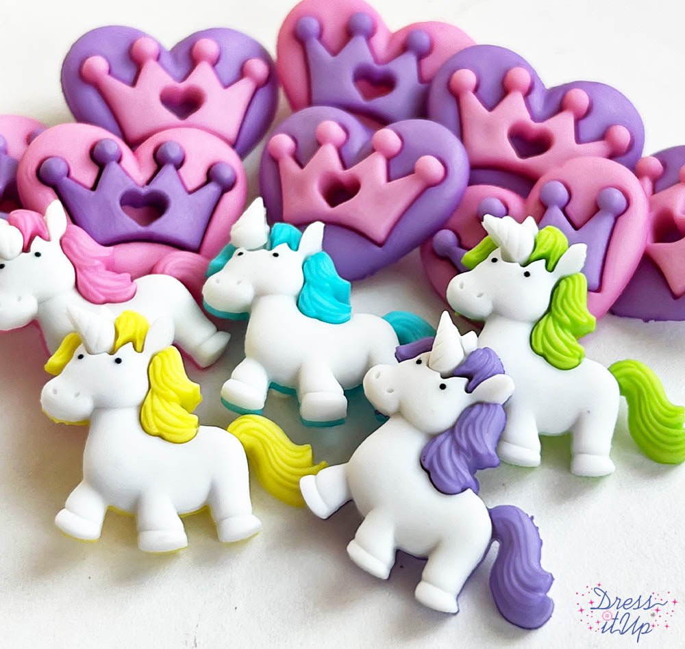 Fantasy Unicorns