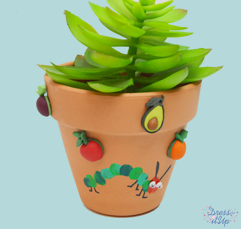 Farm Fresh Fruit Veggies Garden Themed Buttons