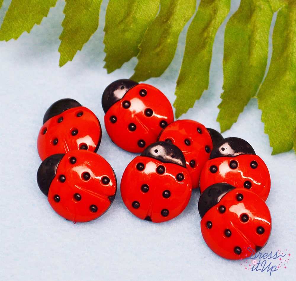 Ladybugs