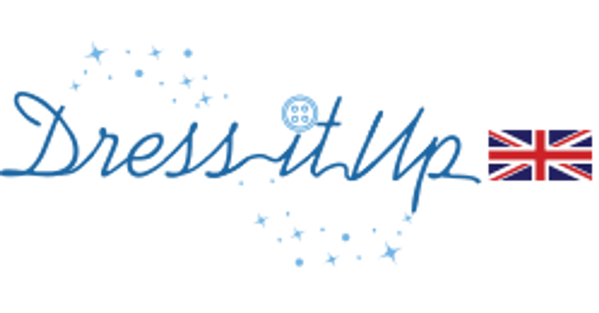 Jesse James Beads UK UK - Dress It Up / JJB Jesse James Beads UK UK - Dress It Up / JJB