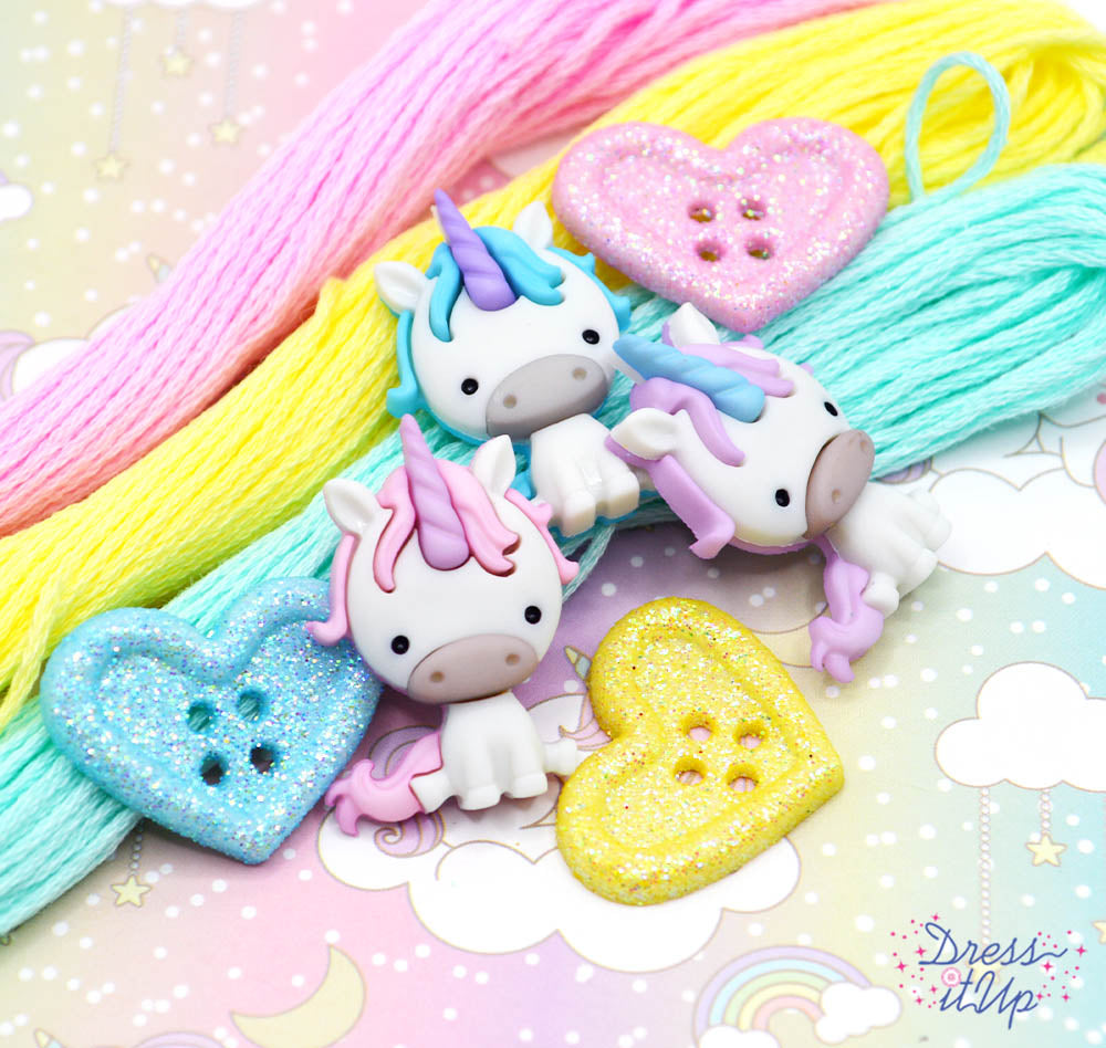 Unicorn Love