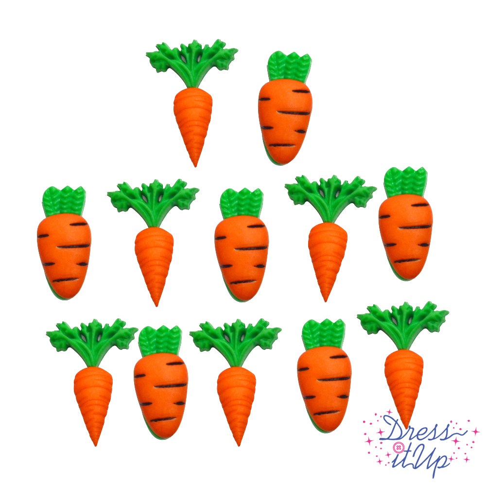 Carrot Crop