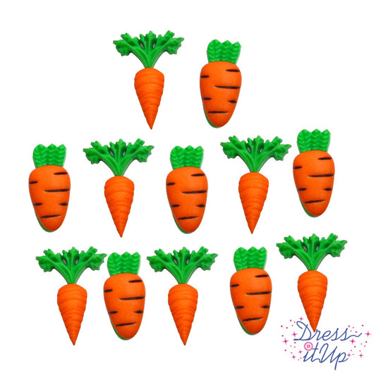 Carrot Crop