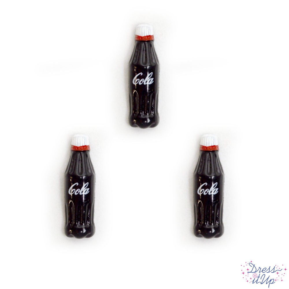 Soda Singles- 6 Pieces