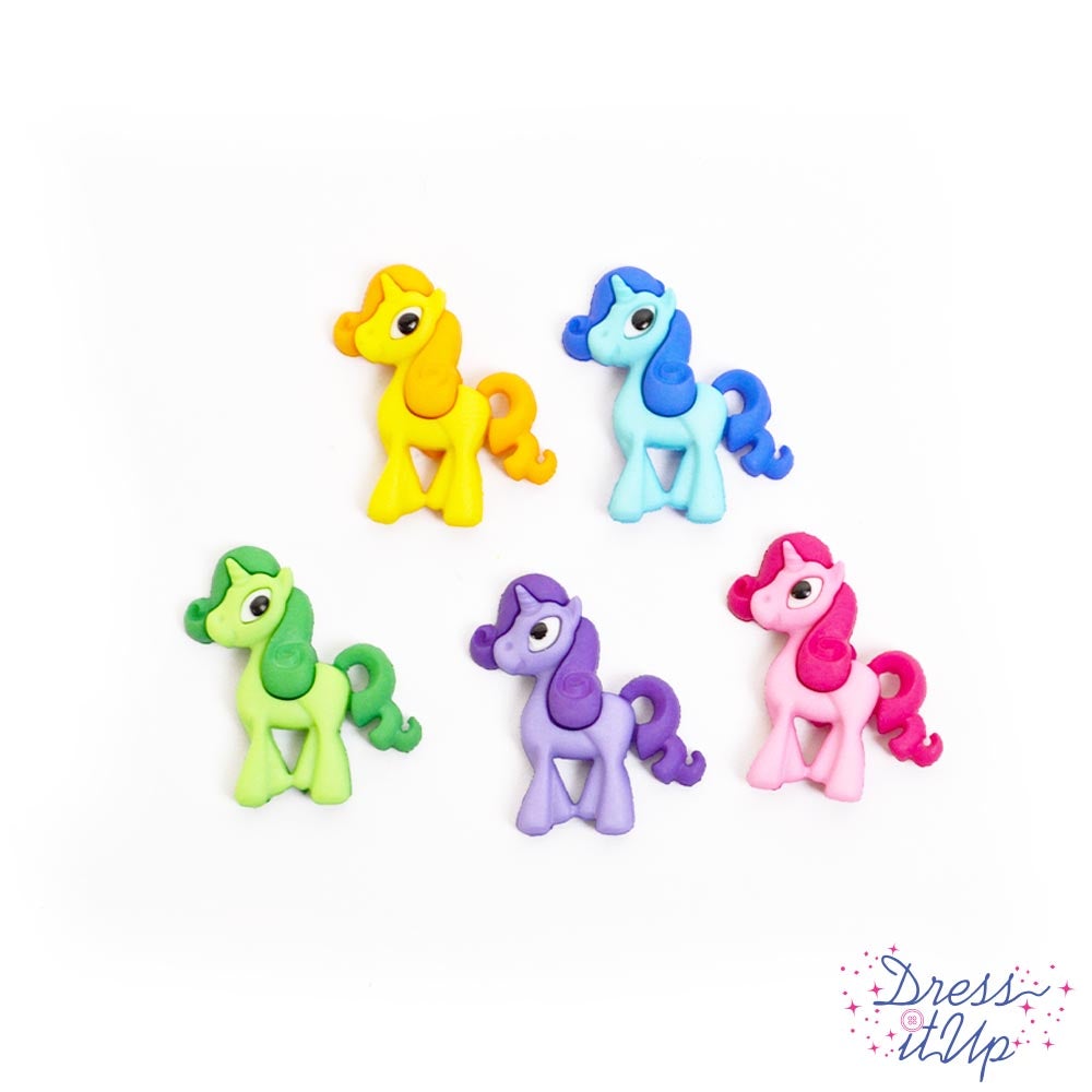 Pony Parade