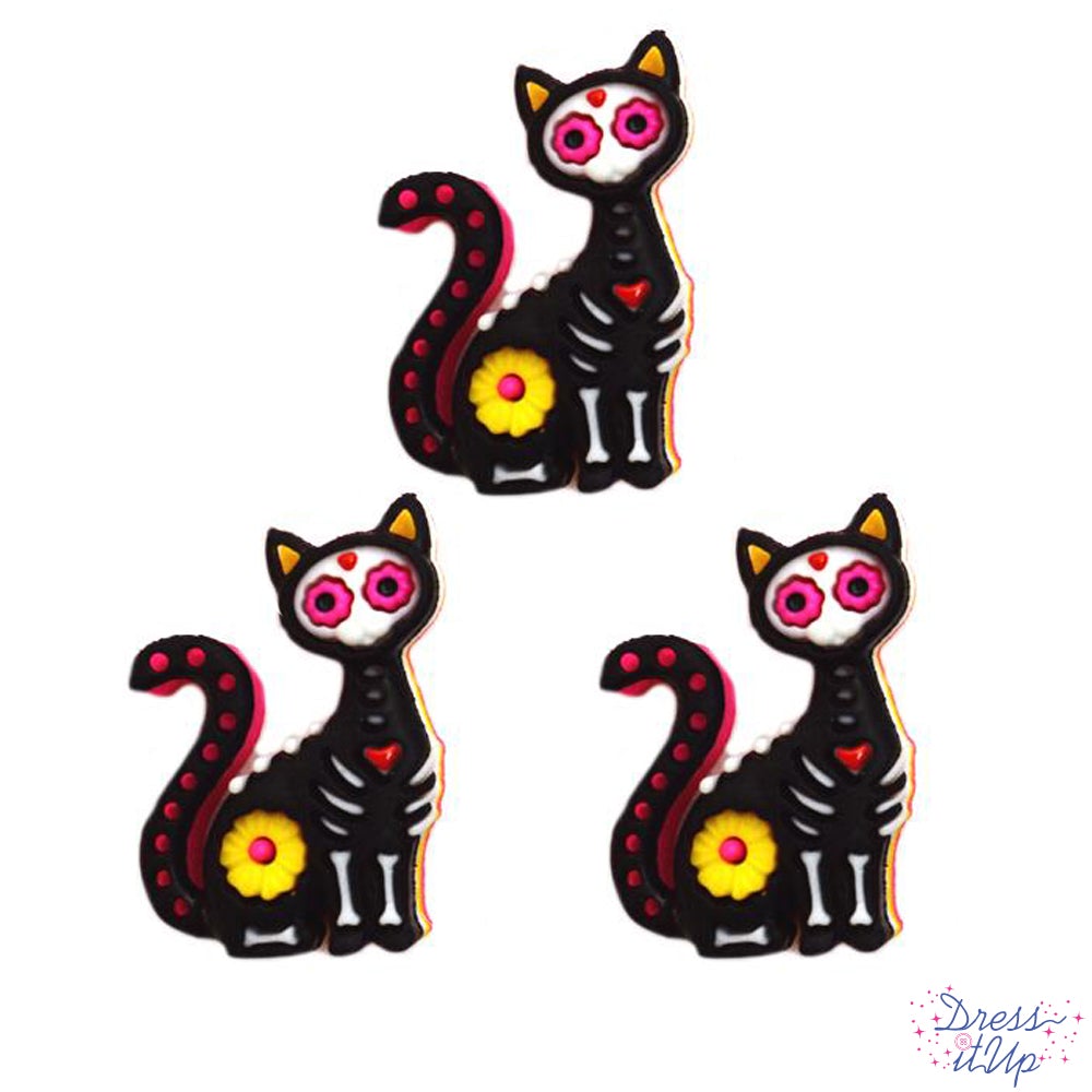 Spirit Cat Singles- 6 Pieces