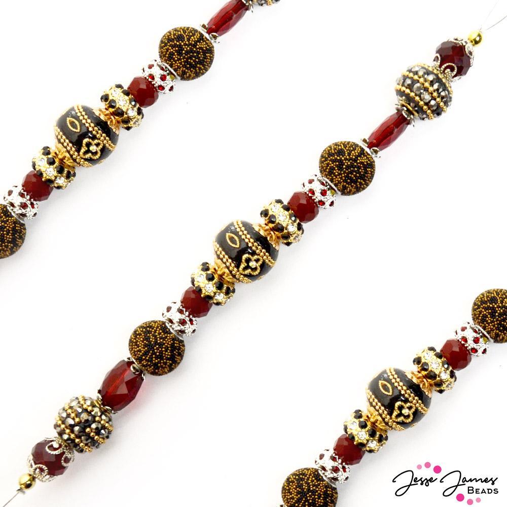 Bead Strand in Girls Night Out