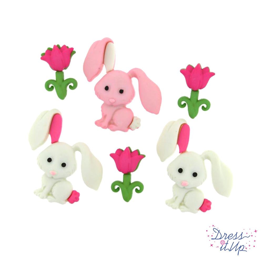 BUNNY LOVE