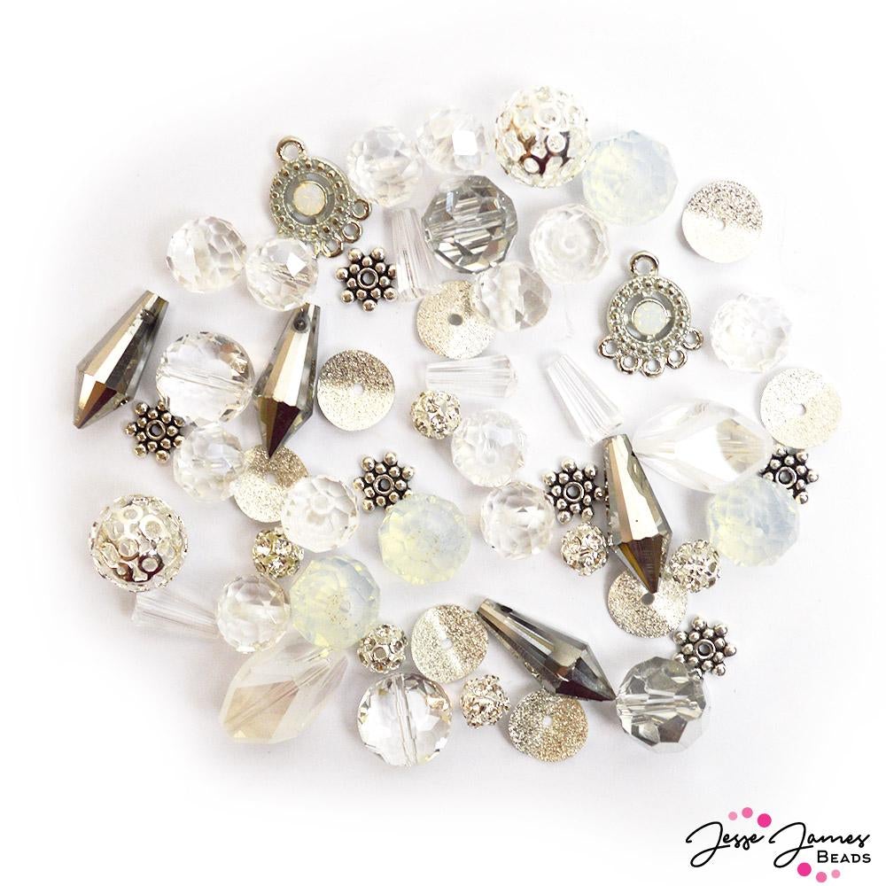 Color Trends Bead Mix in Crystal Cave