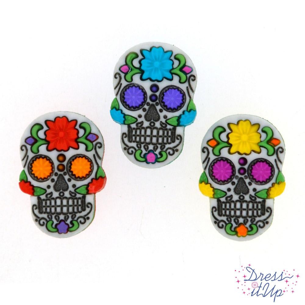 DAY OF THE DEAD