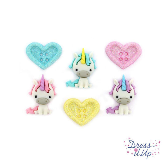 UNICORN LOVE