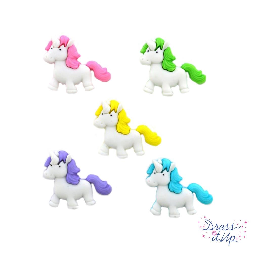 FANTASY UNICORNS