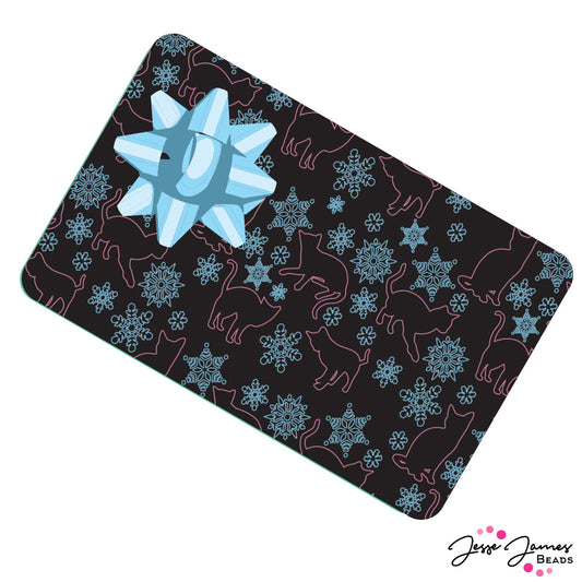 Jesse James Beads UK Gift Card