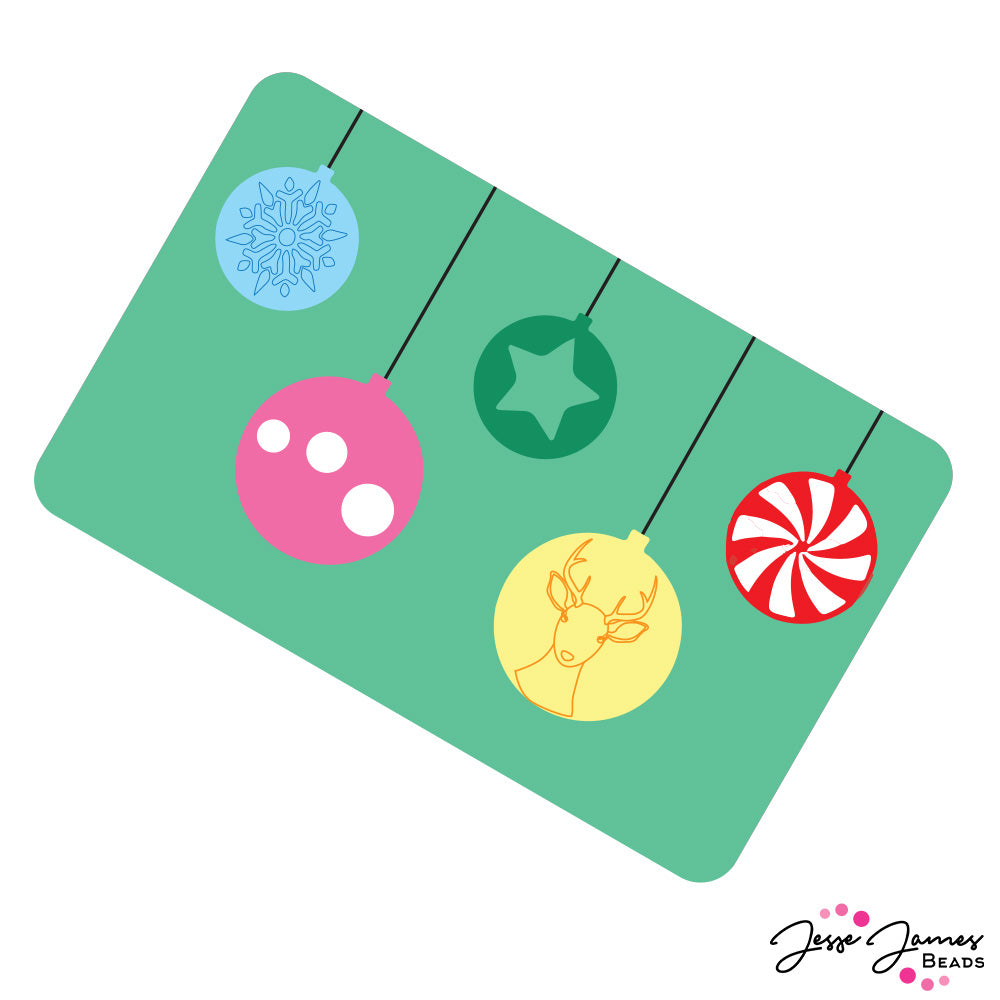 Jesse James Beads UK Gift Card