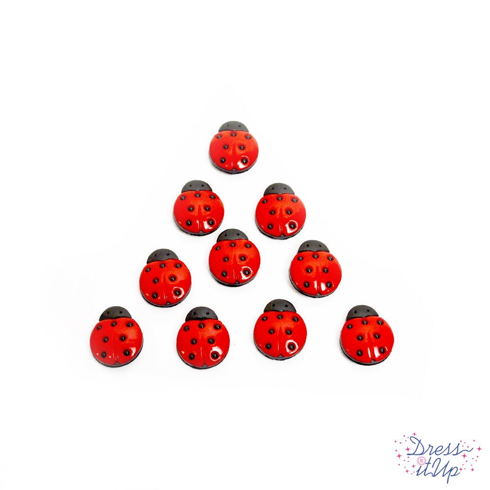 Ladybugs