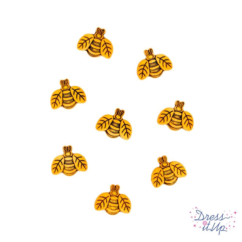 LARGE BEE