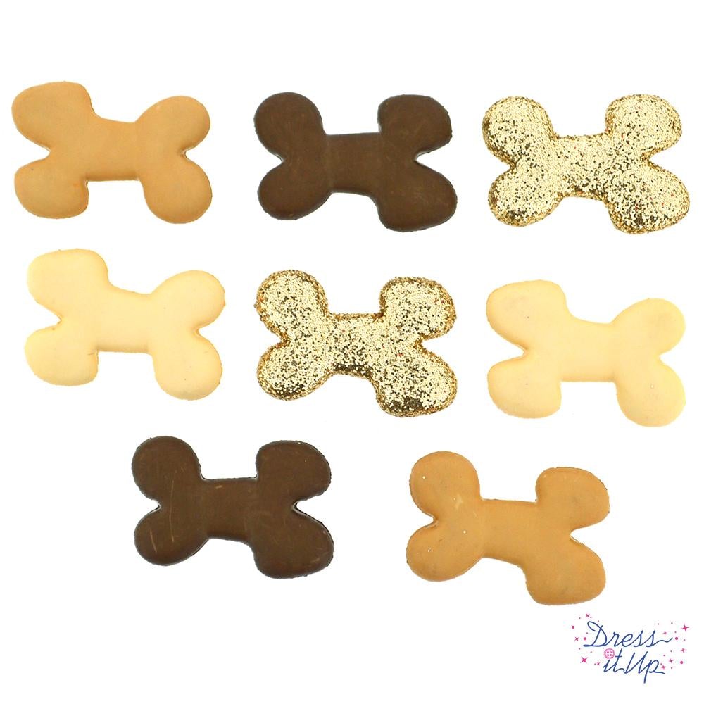 LIFE IS BETTER WITH A BONE