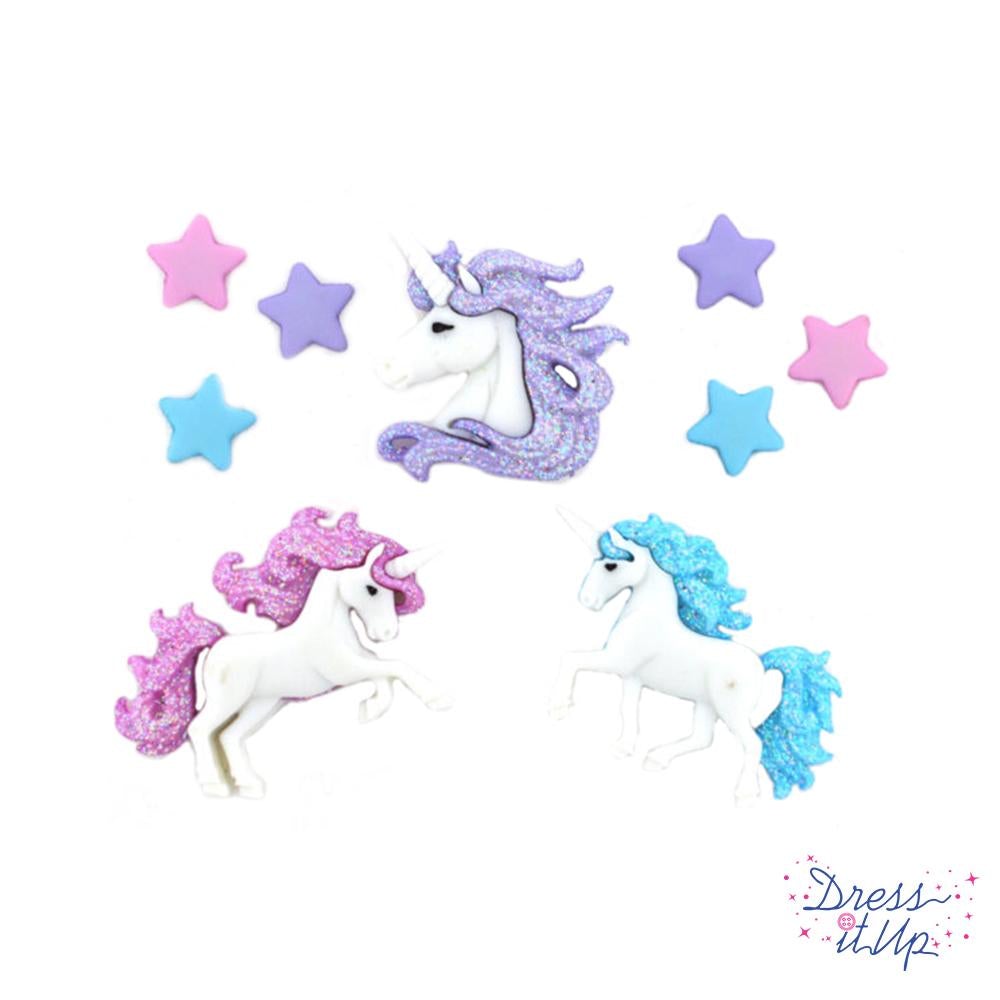 MAGICAL UNICORNS