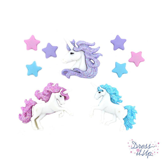 MAGICAL UNICORNS