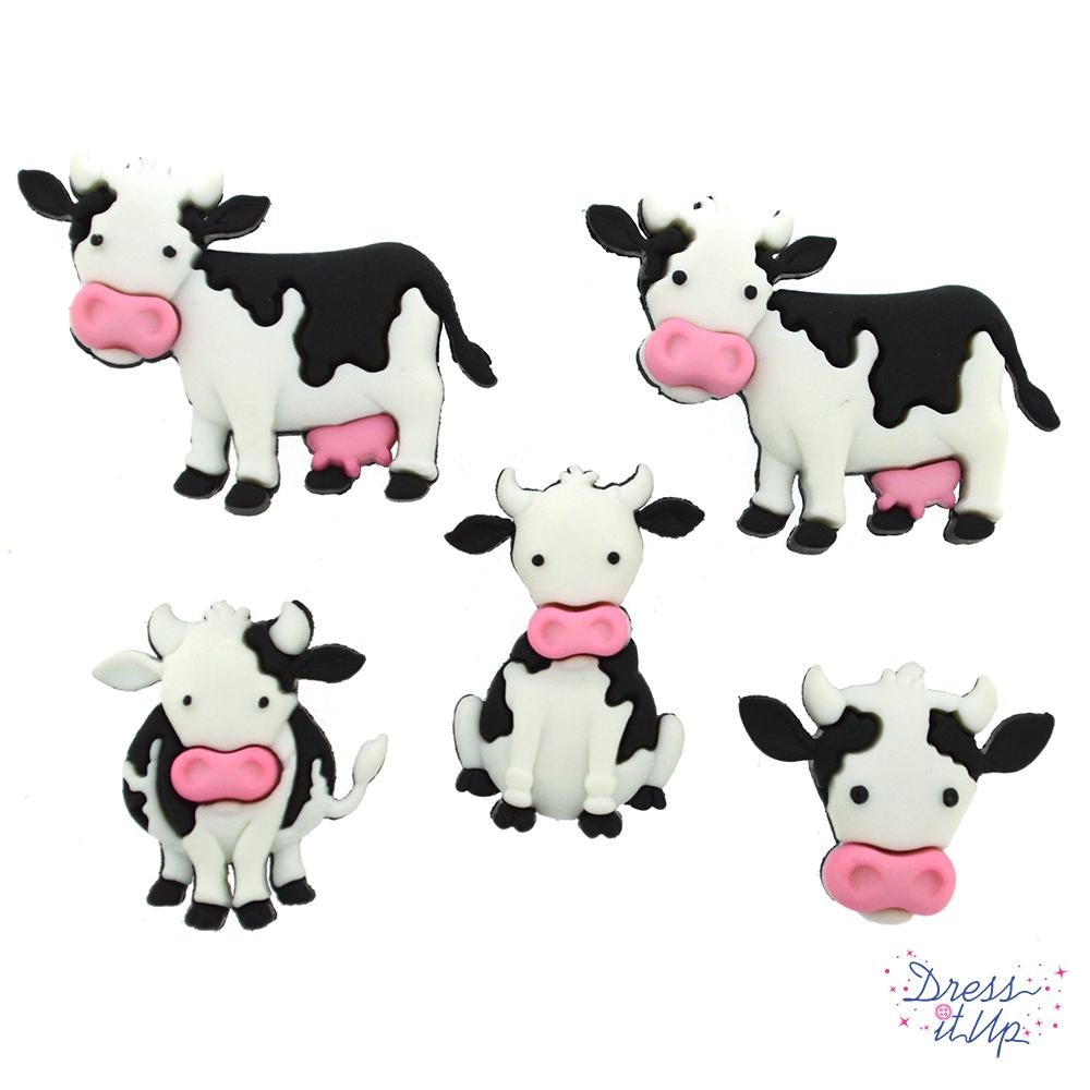 MOOOVE IT!