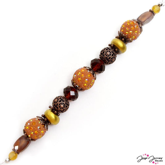 Pantone Bead Strand in Adobe