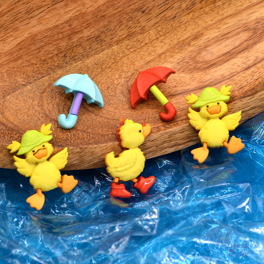 Puddle Jumpers