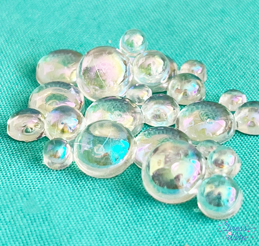 Bubbles