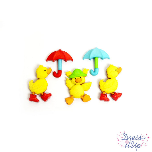 Puddle Jumpers