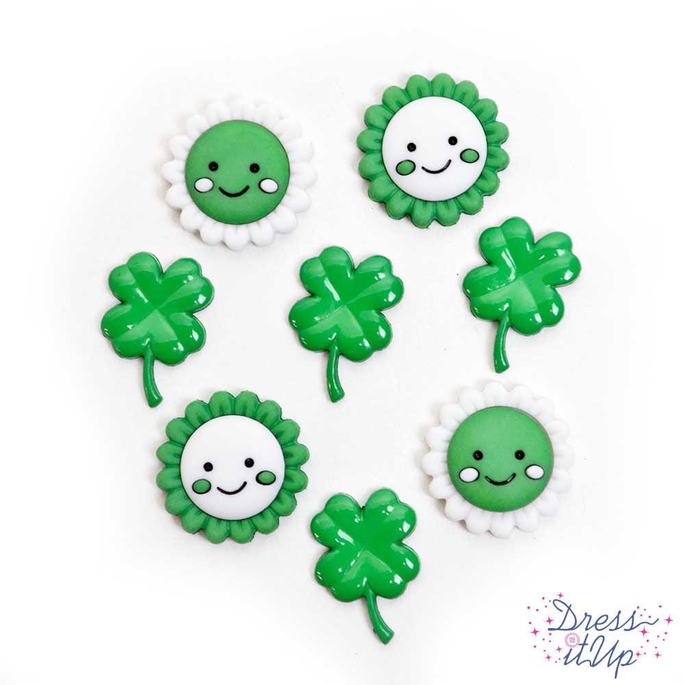 When Irish Eyes Are Smiling