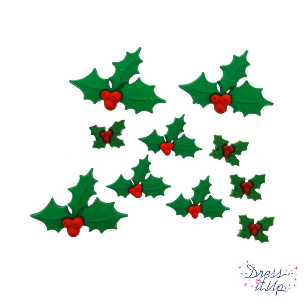 HOLLY JOLLY XMAS
