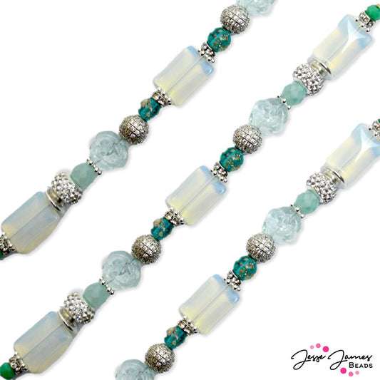 Bead Strand in Poolside