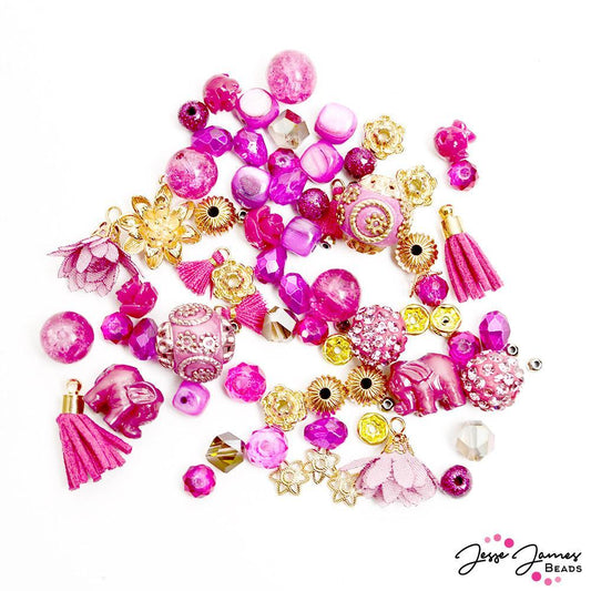 The Bead Shop UK - Dress It Up / JJB The Bead Shop UK - Dress It Up / JJB